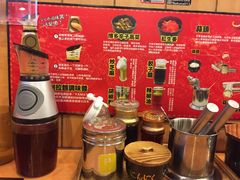 -博多一幸舍(侨福芳草地购物中心店)