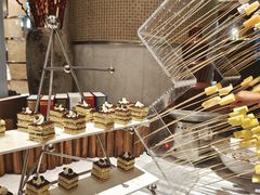 -杭州钱江新城万怡酒店-西餐厅