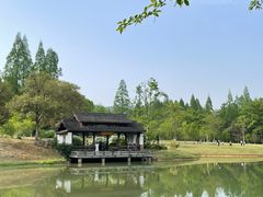 -杭州植物园