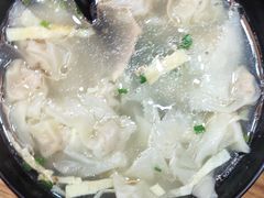 -老盛兴汤包馆(江宁一店)
