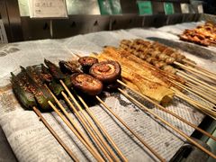 -尚宴牛特鲜自助(太原街万达店)