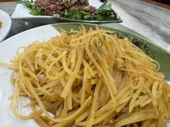 -壹条龙饭庄台基厂店