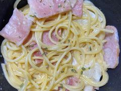 -Kpasta韩式意大利面