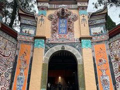 -白帝城·瞿塘峡景区