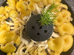 -季季山·云南野生菌火锅(上海首店)