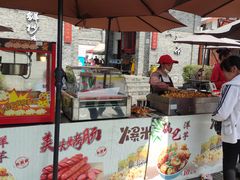 -枫香湖儿童公园