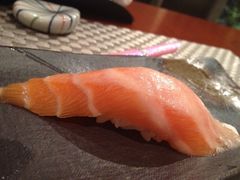 -乾山寿司(好运街店)