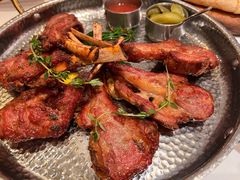 -马克西姆俄罗斯餐厅(通亚街店)