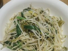 -聚鑫朋酸菜肥肠(文艺路口店)