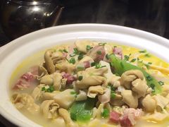 -鱼食饭稻·苏浙土菜17年老馆子(平江路店)