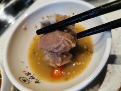 -九府羊·鲜羊火锅·烤串(新华路店)