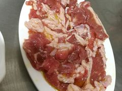 -火云龙烤肉(紫荆花店)