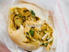 -安徽阜阳卷馍(西单店)