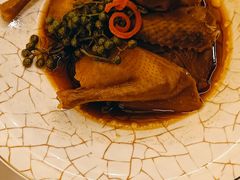 -顺德喜来登酒店·采悦轩