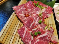 -牛焱·烧肉酒肆(五大道店)