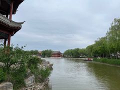 -盛世南宫影视城(北普陀影视城)