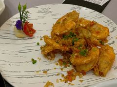 -银都上海菜馆(粤海东路店)