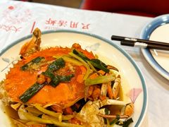 -三妹小龙虾·黄油蟹(华侨城总店)