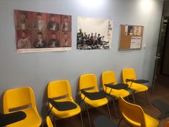 -百济韩国语(虹口校区)