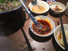 -肖四女乐山跷脚牛肉(世博源店)