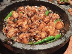 -绿茶餐厅(领展购物广场·中关村店)