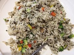 -枣子树·素食餐厅(普陀山店)