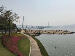 -大梅沙海滨公园