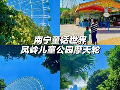 -凤岭儿童公园