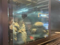 -西工饭庄快餐厅(西工小街店)