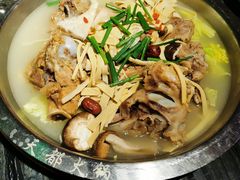 -天都火锅酒楼(虹梅南路店)