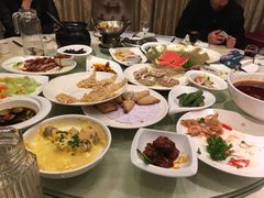 -龙景轩大酒店(宝杨路店)