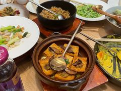 -七色云蔬食(喜邻里店)