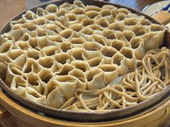 -弓二莜面(总店)