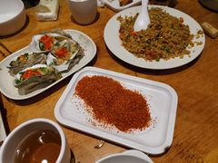 -木屋烧烤(岗顶二店)