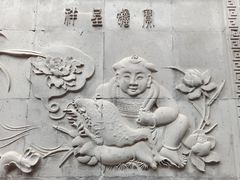 -杨柳青古镇