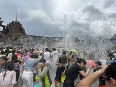 -西双版纳傣族园