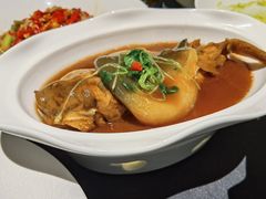 四月河豚-肆月河豚·淮扬菜·湘菜(华天店)