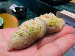 -鮨冠OMAKASE食べ放题(北京首店)