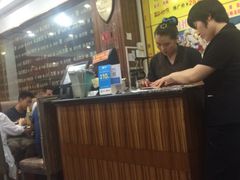 大堂-香港仔茶餐厅(凤阳店)