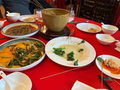 -岷山饭店-岷轩中餐厅