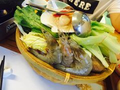 -花漫里·日式の创意餐厅(刺桐店)