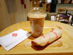 -Tims天好咖啡(长风大悦城店)