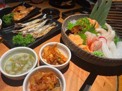 -赤坂亭M9和牛烧肉(世博源店)