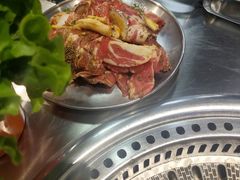 -马路牙子烧烤音乐酒馆(望京店)