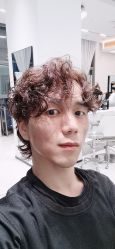 -美格丝M.G.S Hair Salon