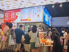 -二斗栗子(黄河道店)