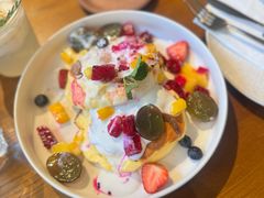 -OUR Bakery(中海环宇荟店)