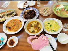 -灵福缘私房菜·农家菜(拈花湾·灵山大佛必推店)