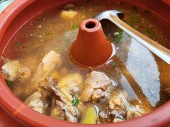 -水上人家民俗餐厅(洱海公园店)