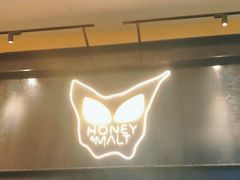 -蜜和麦精酿啤酒吧honey&malt(桐梓林店)